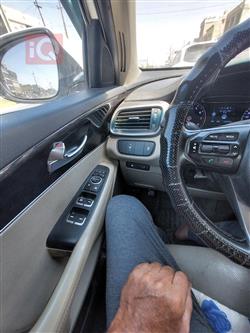 كيا سورينتو